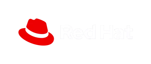redhat linux logo